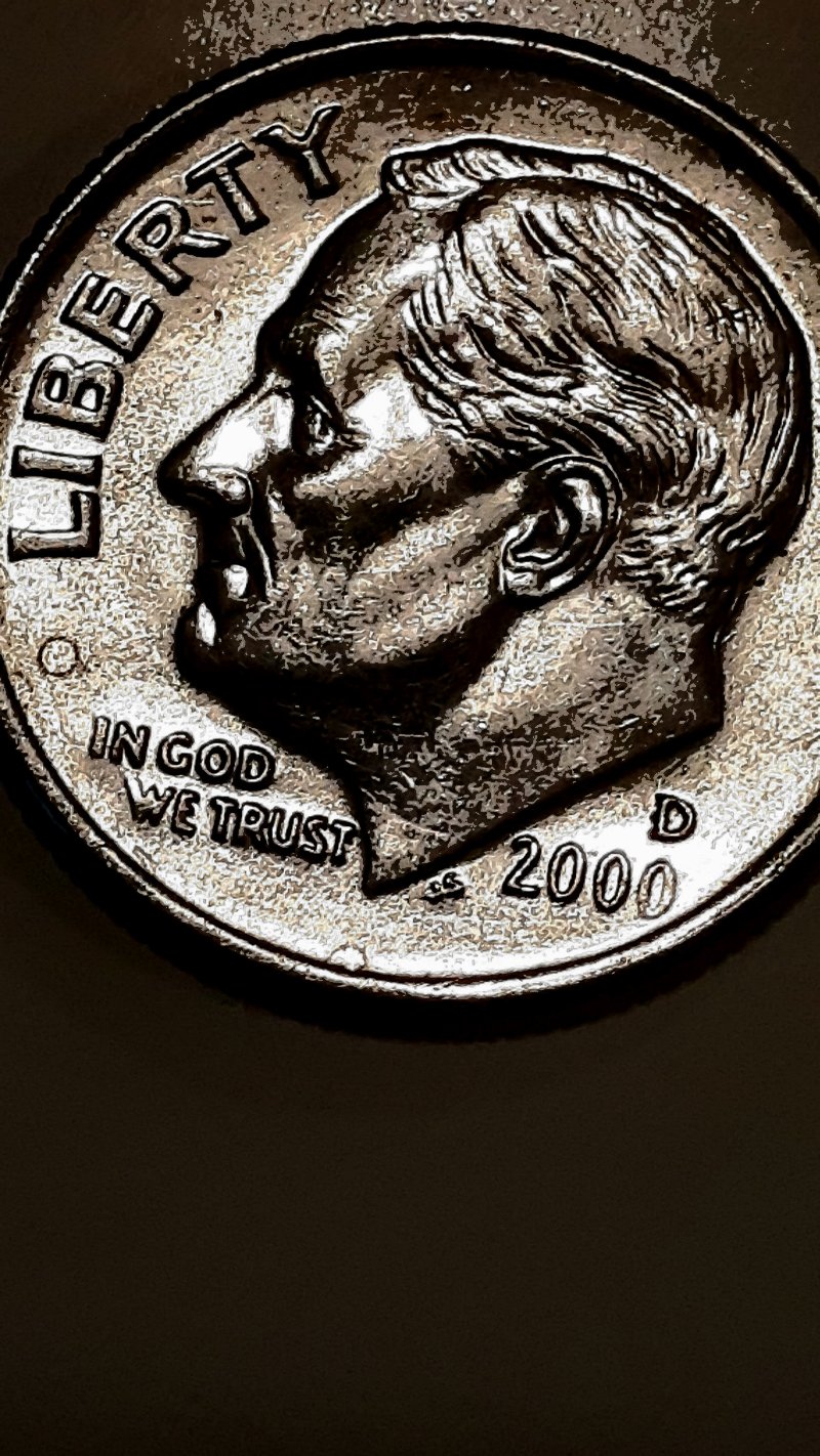 2000-P-Dime-
